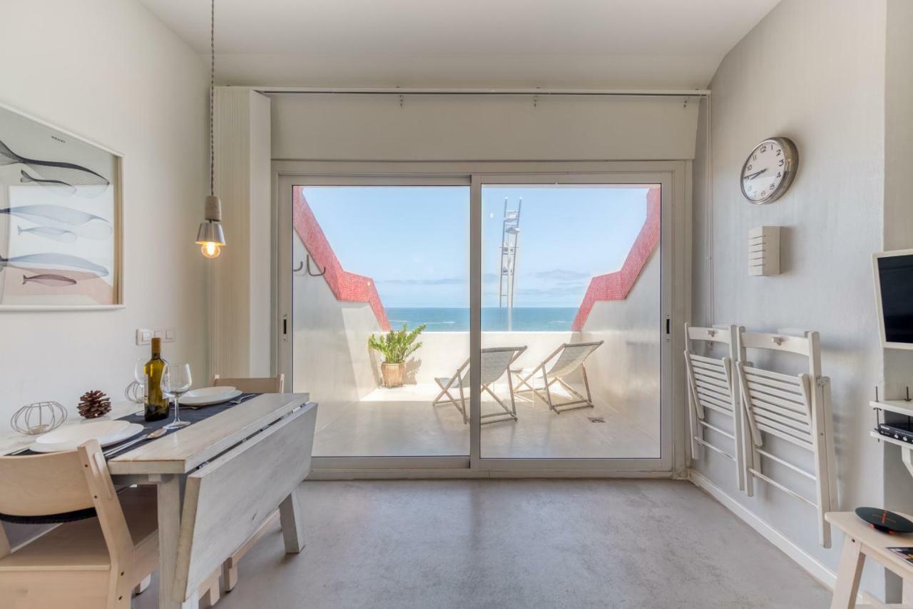 Nice Beach Views With Terrace By Canariasgetaway Лас-Пальмас-де-Гран-Канария Экстерьер фото